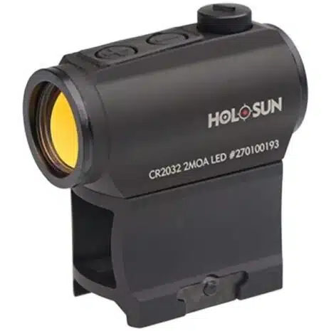 Holosun Optics South Africa