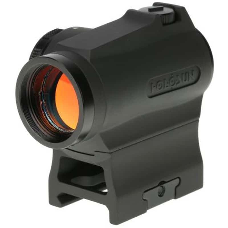 Holosun HS503R-RD Paralow Micro Red Dot Sight | Optics Direct South Africa
