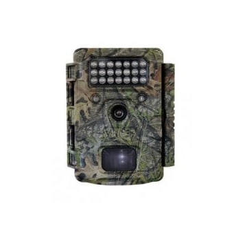 Ranger Outdoor Trail Camera 5MP Camo Trail Cam with 21 IR LEDs | Optics ...